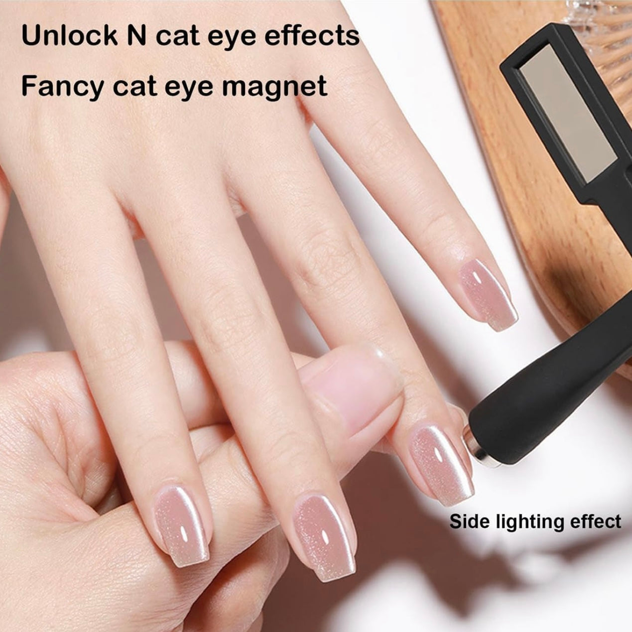 5 in 1 Cat Eye Magnet For Cat Eye Gel Tools
