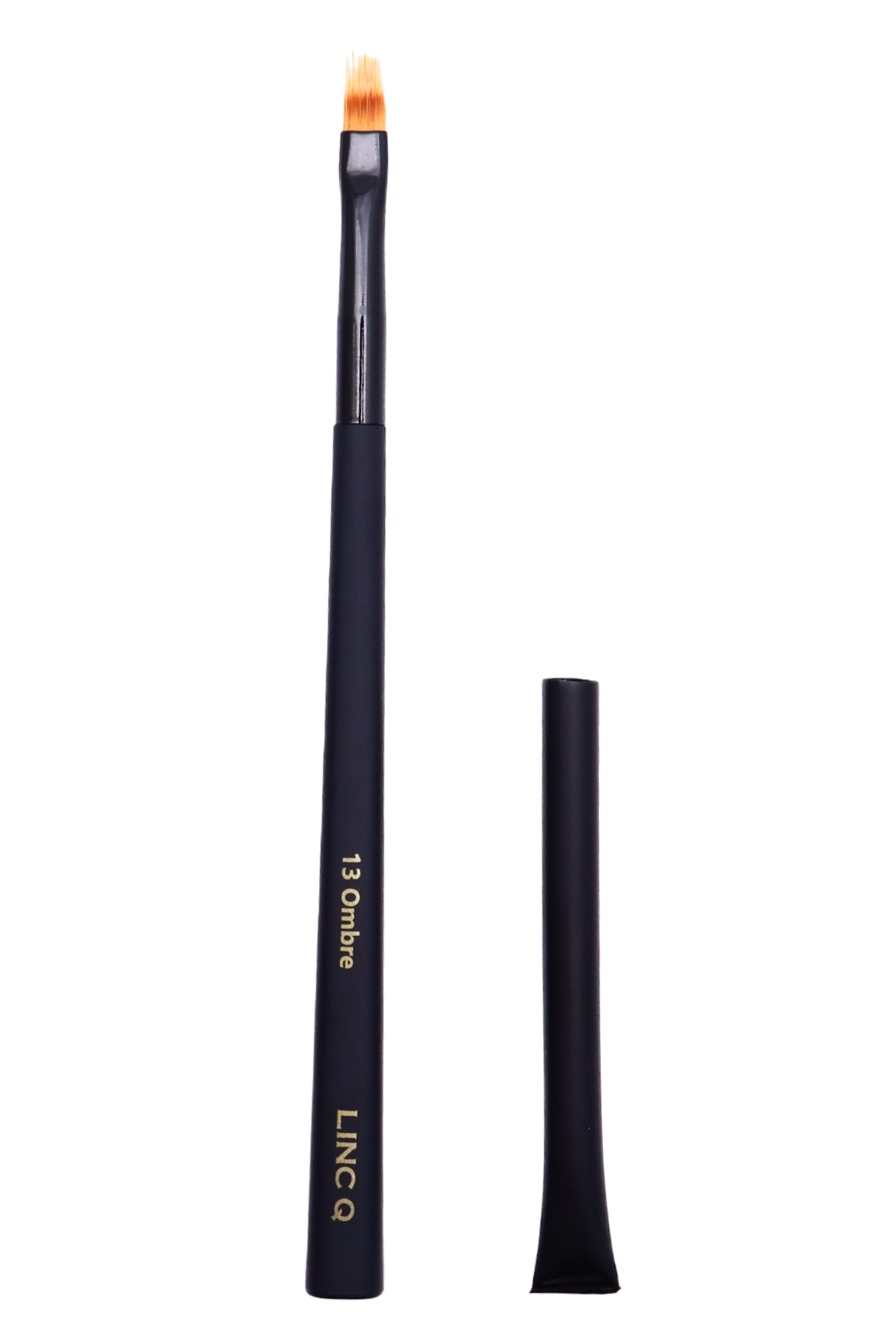 Kolinski Brush #13 Ombre 6mm*6/12mm