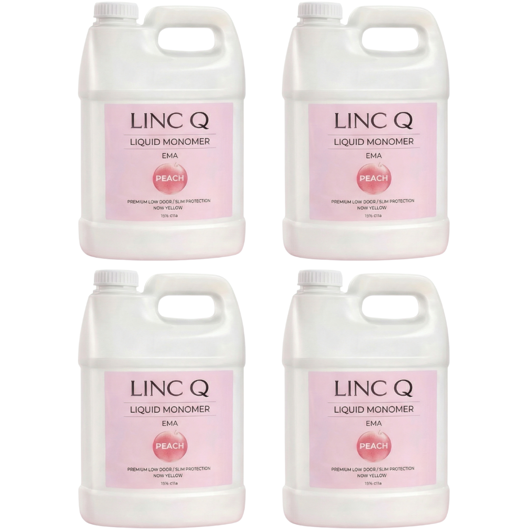 Professional Monomer 4 Gallons