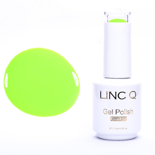 LINC Q-029 Gel Colors