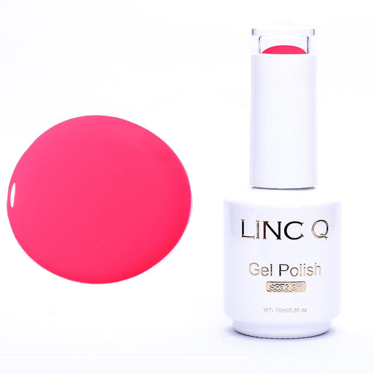LINC Q-003 Gel Colors