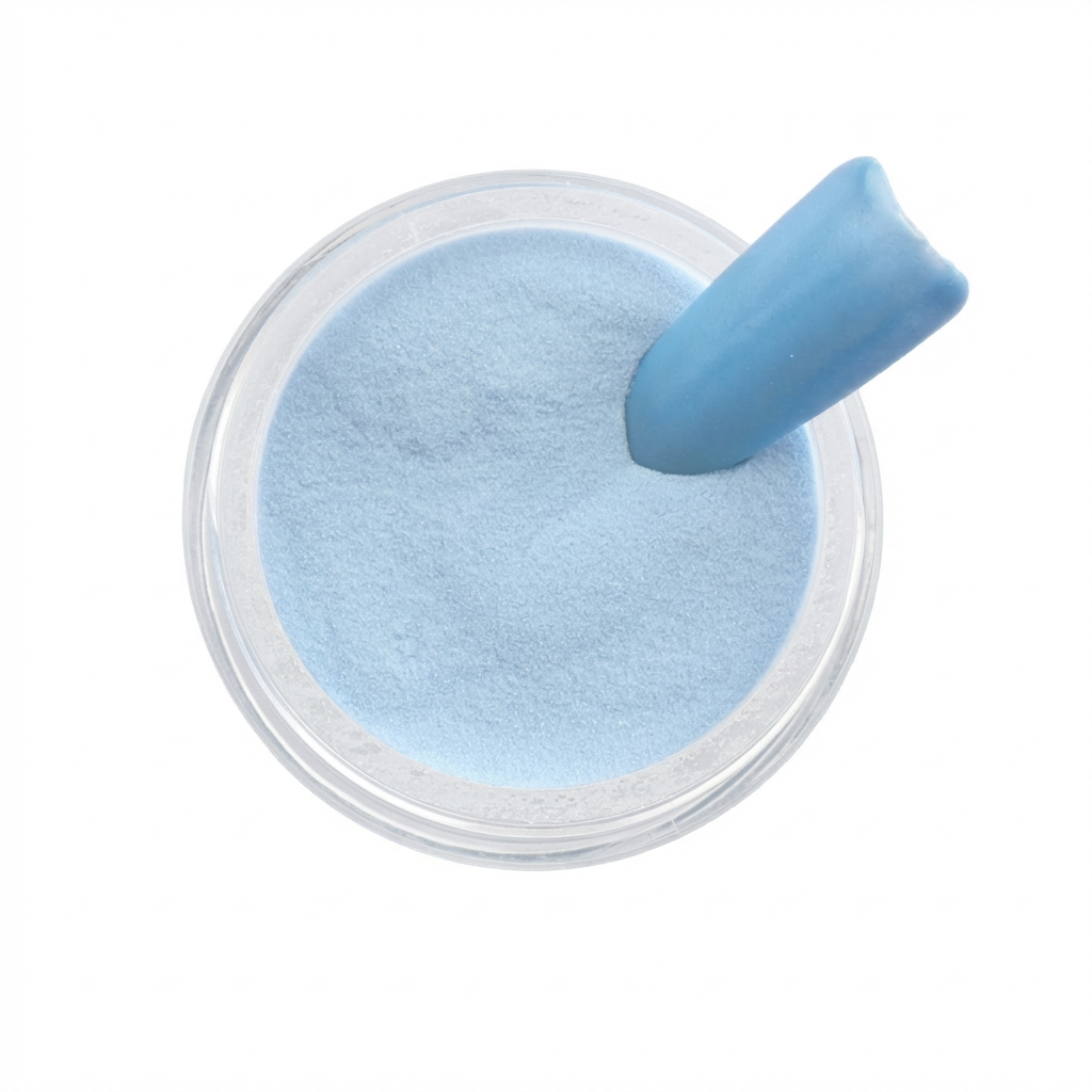 #319 / 2 in 1 Powder