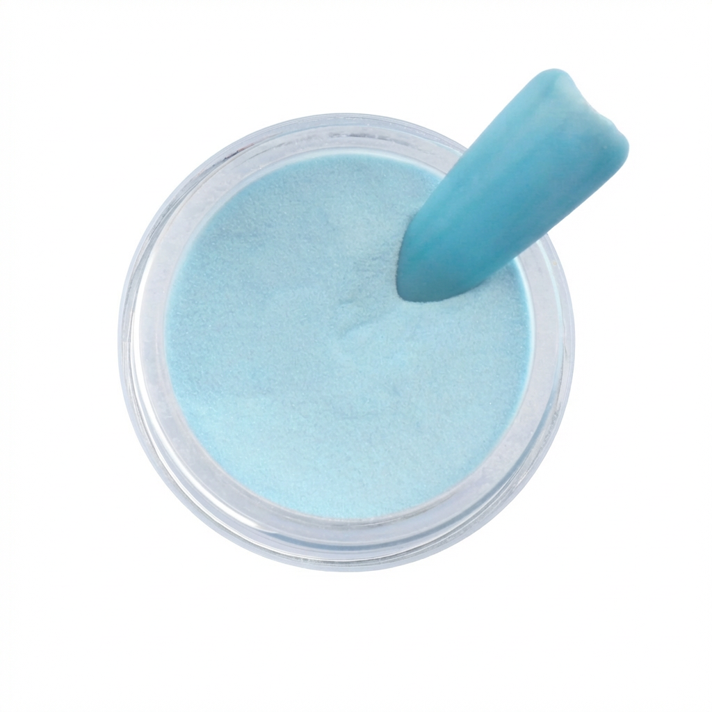 #320 / 2 in 1 Powder