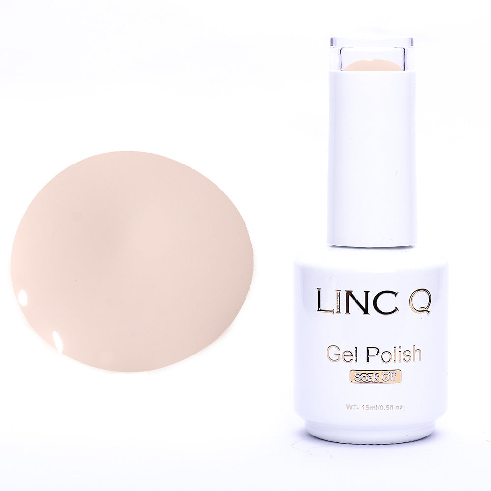 LINC Q-329 Gel Colors