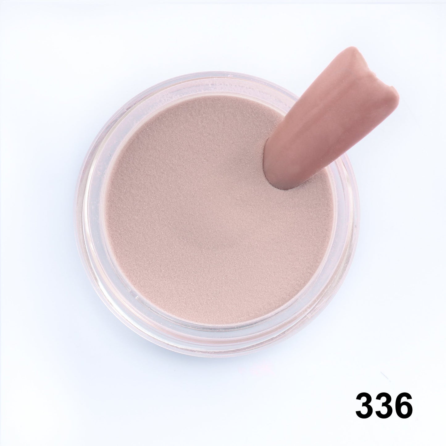 #336 / 2 in 1 Powder