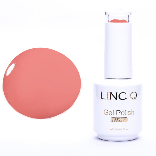 LINC Q-356 Gel Colors