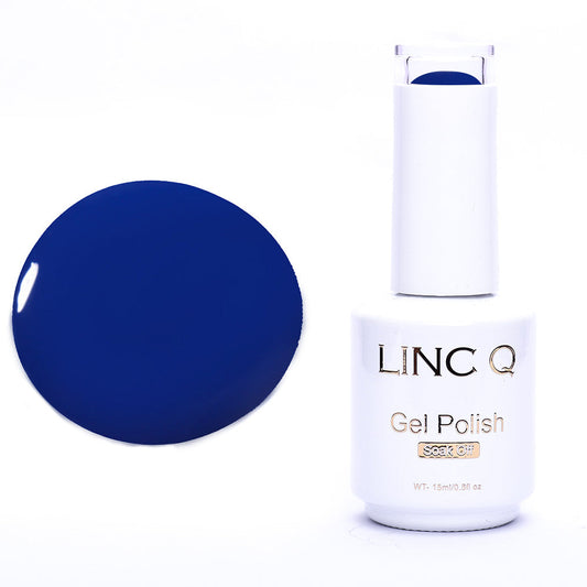 LINC Q-365 Gel Colors