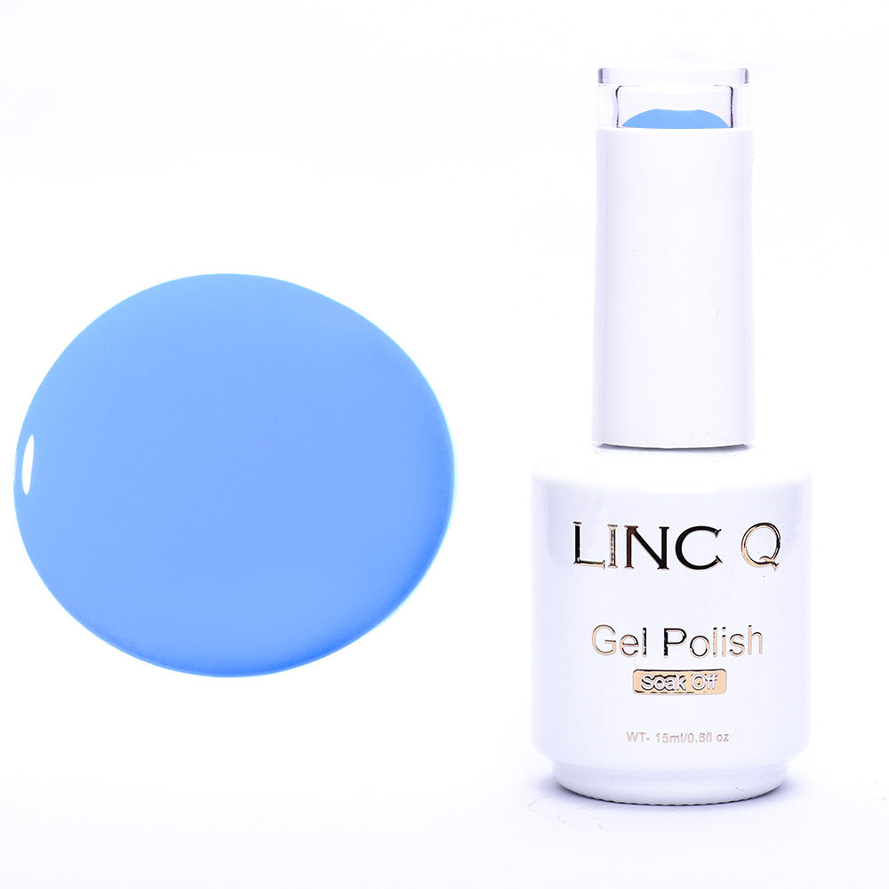 LINC Q-368 Gel Colors