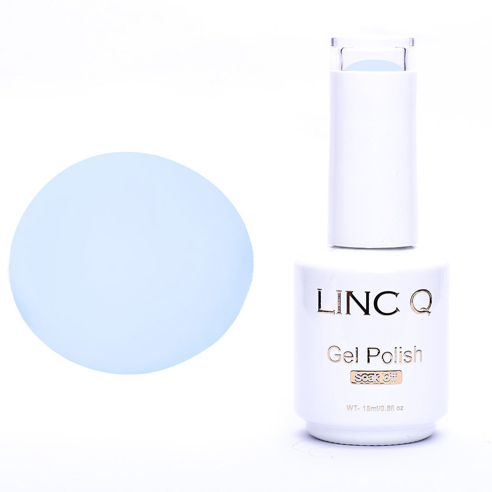 LINC Q-372 Gel Colors