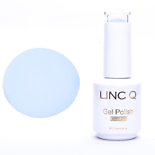 LINC Q-372 Gel Colors