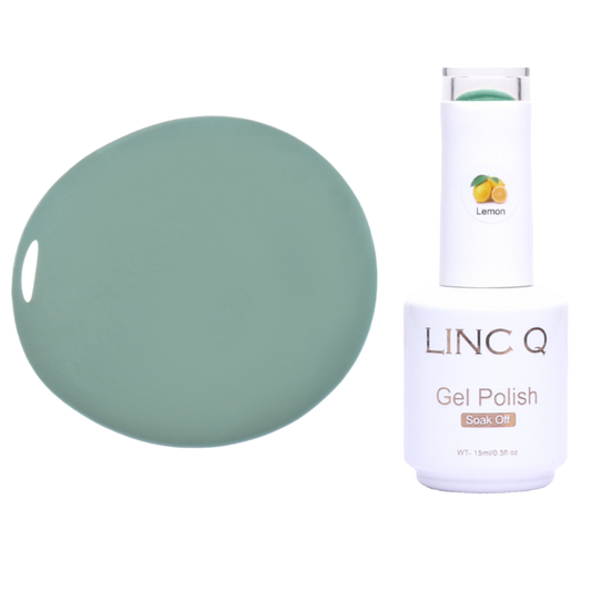 LINC Q-377 Gel Colors