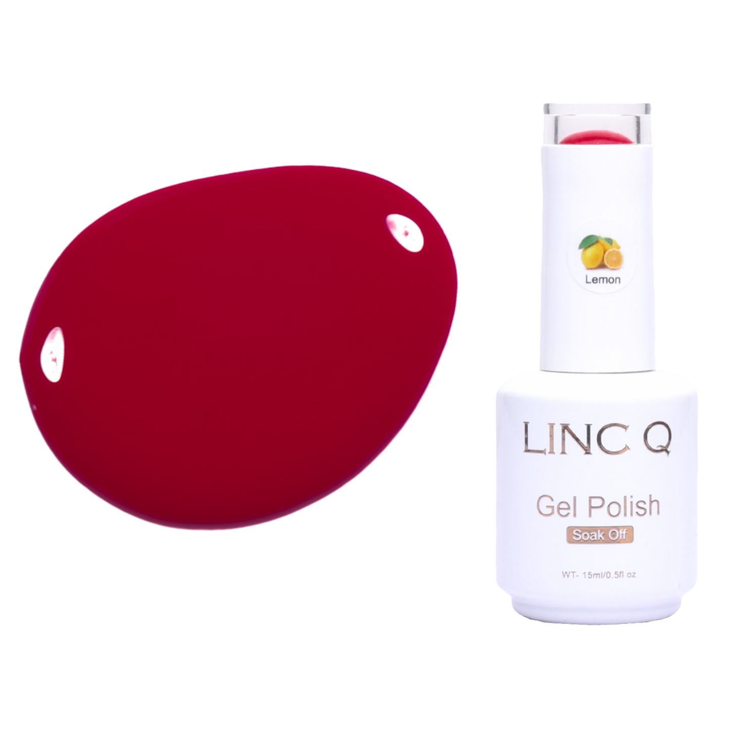 LINC Q-378 Gel Colors