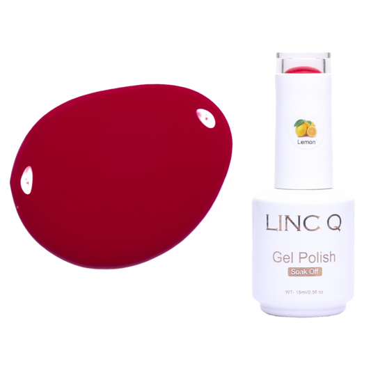 LINC Q-378 Gel Colors