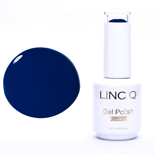 LINC Q-379 Gel Colors