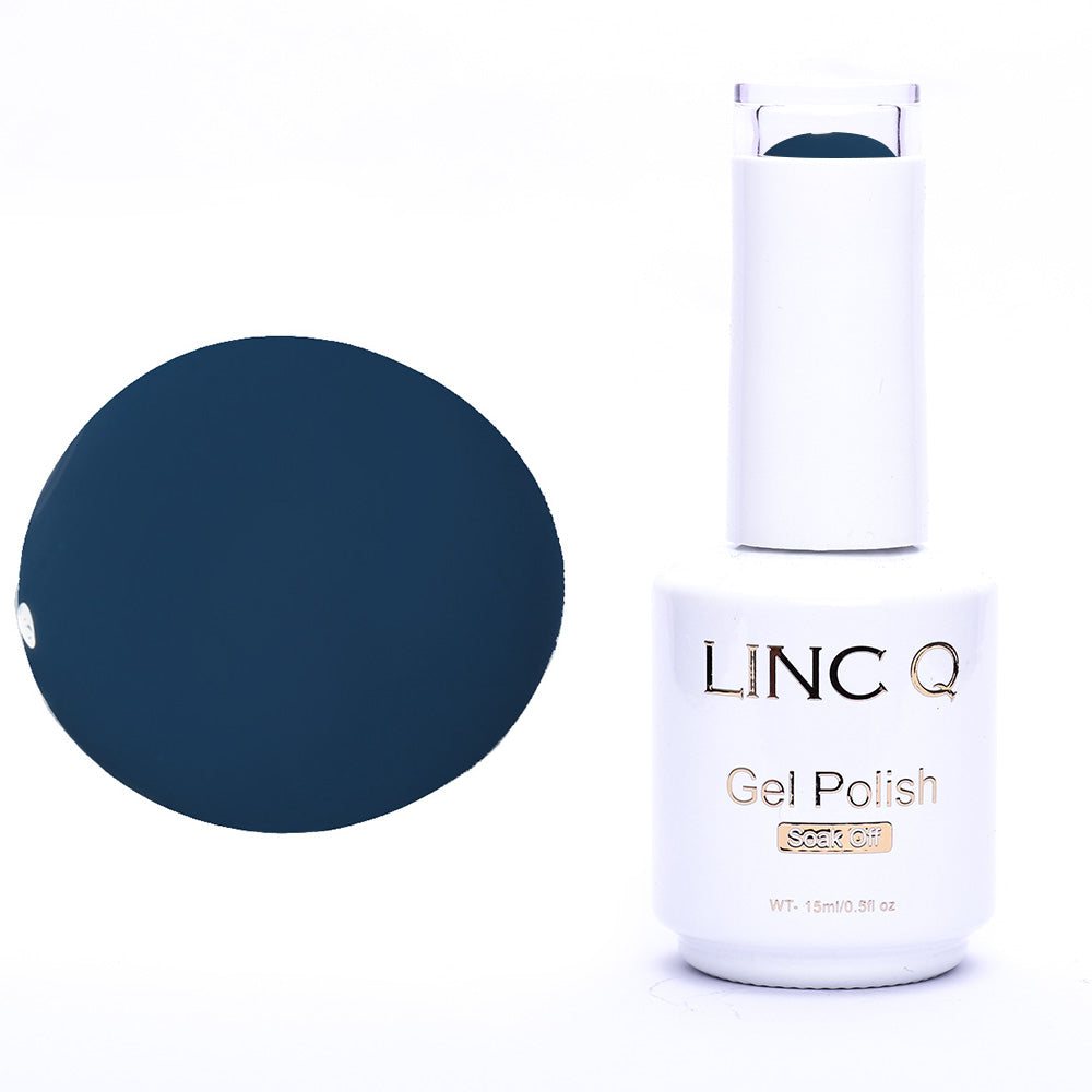 LINC Q-380 Gel Colors
