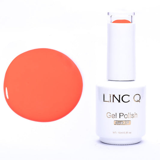 LINC Q-381 Gel Colors