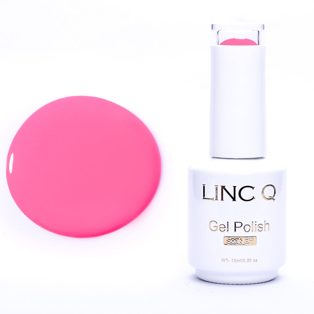 LINC Q-382 Gel Colors