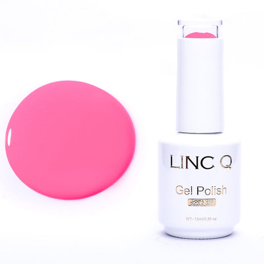 LINC Q-382 Gel Colors
