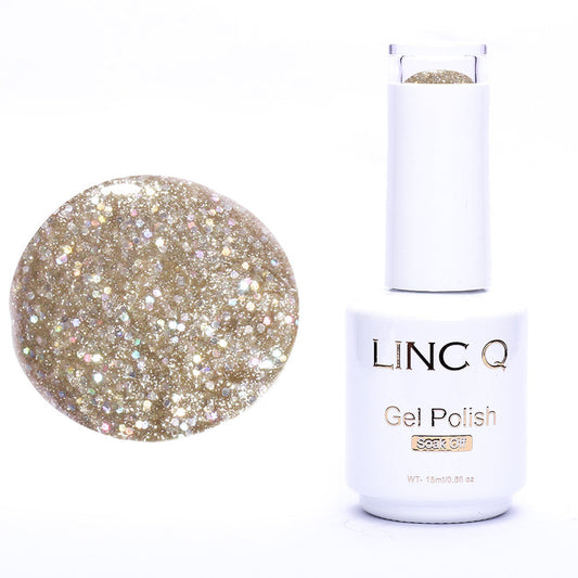 LINC Q-385 Gel Colors