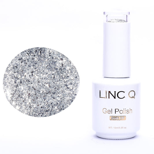 LINC Q-387 Gel Colors