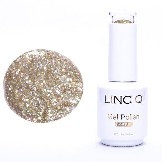 LINC Q-388 Gel Colors