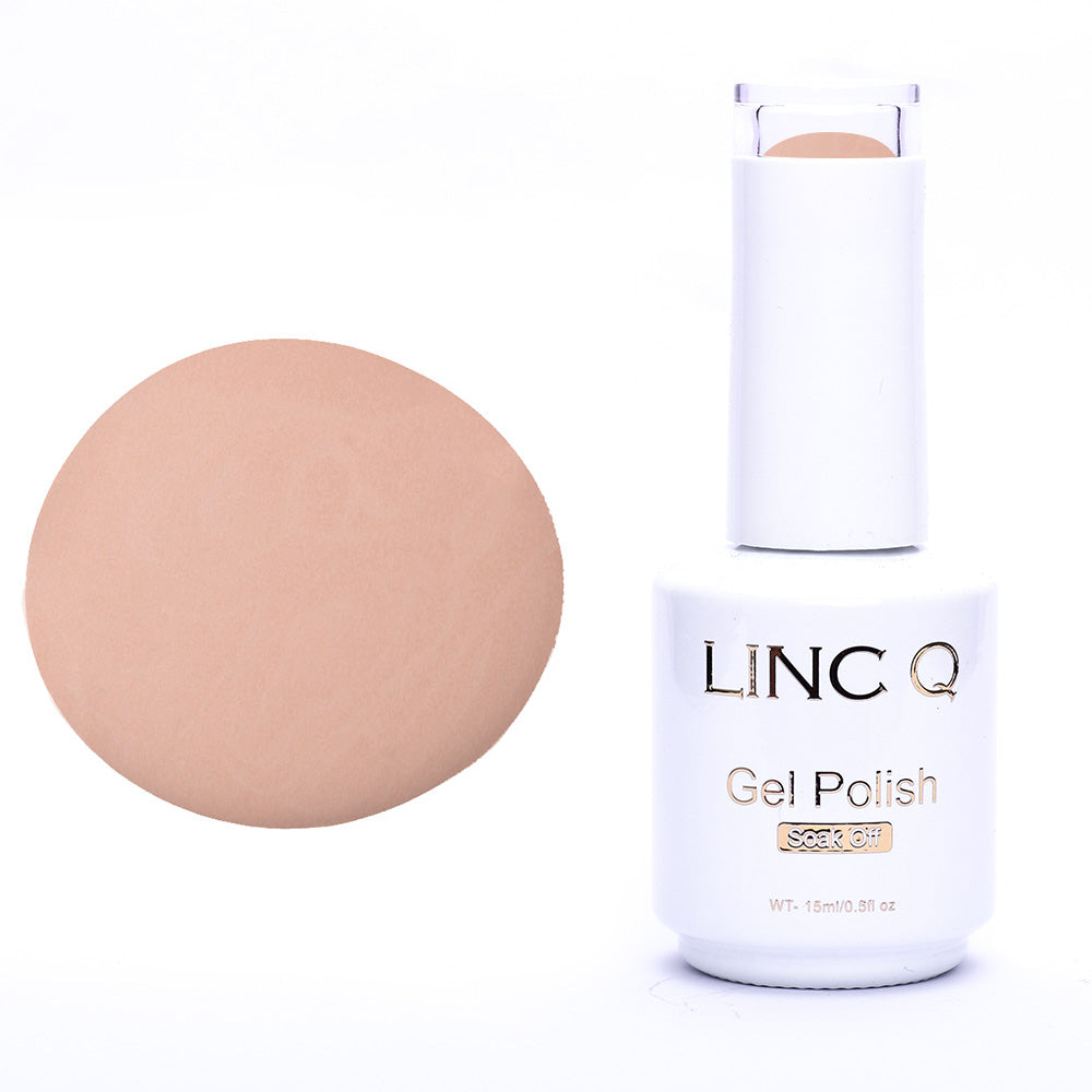 LINC Q-390 Gel Colors