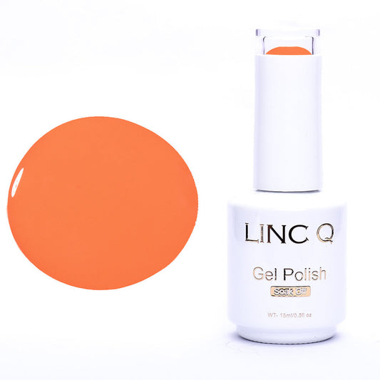 LINC Q-391 Gel Colors