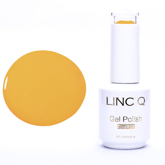 LINC Q-392 Gel Colors