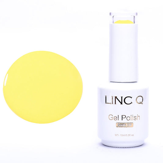 LINC Q-393 Gel Colors