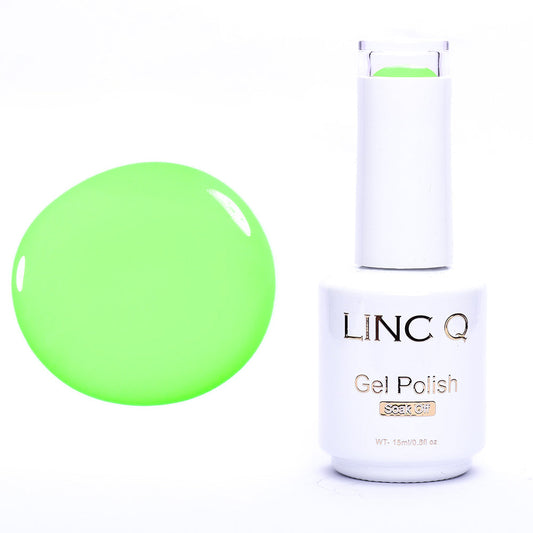 LINC Q-394 Gel Colors