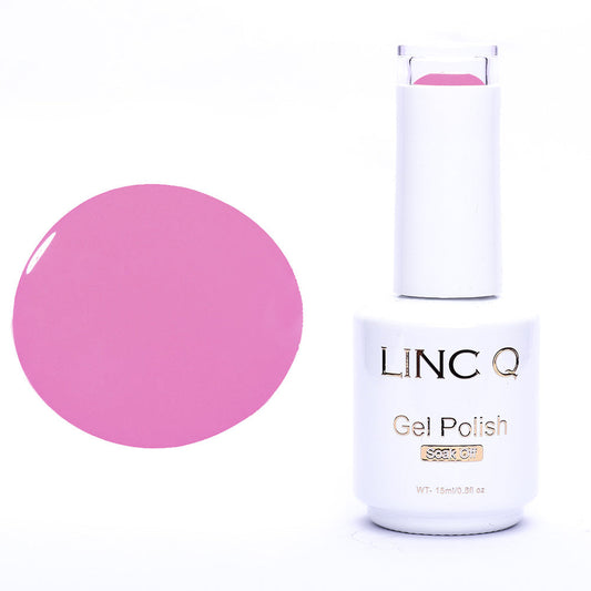 LINC Q-395 Gel Colors
