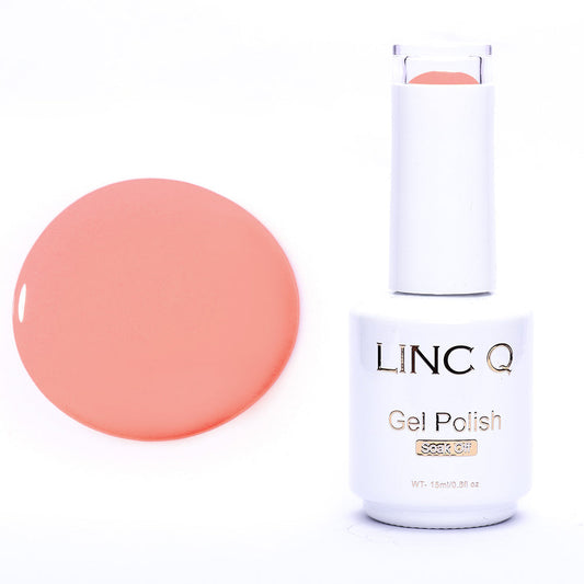 LINC Q-396 Gel Colors