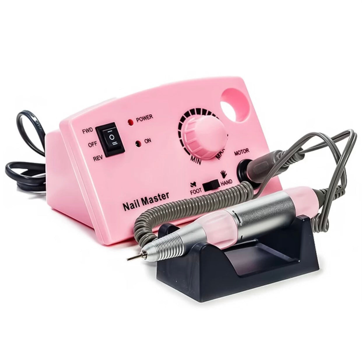 Professional Nail Drill Machine 30,000RPM