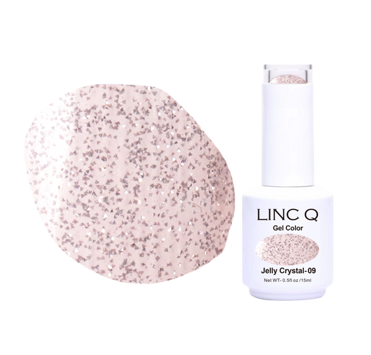 Jelly Crystal Gel