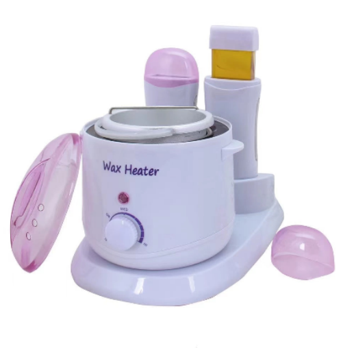 3 in 1 Depilatory Wax Heater