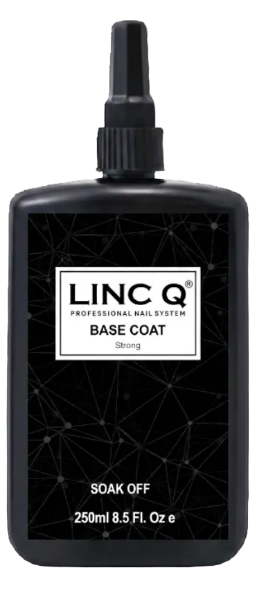 LINC Q Strong Base Gel In Set 250ml