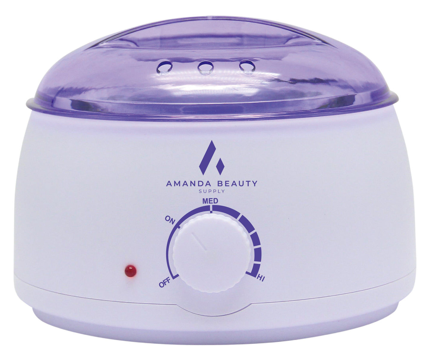 Amanda’s Single Wax Warmer