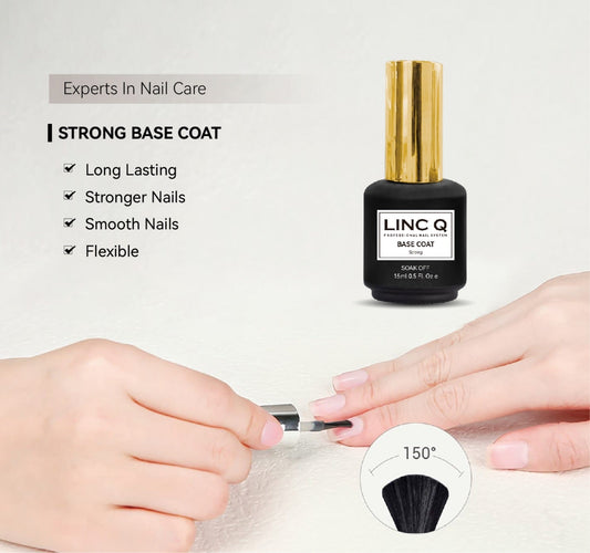 storage base coat 15ml