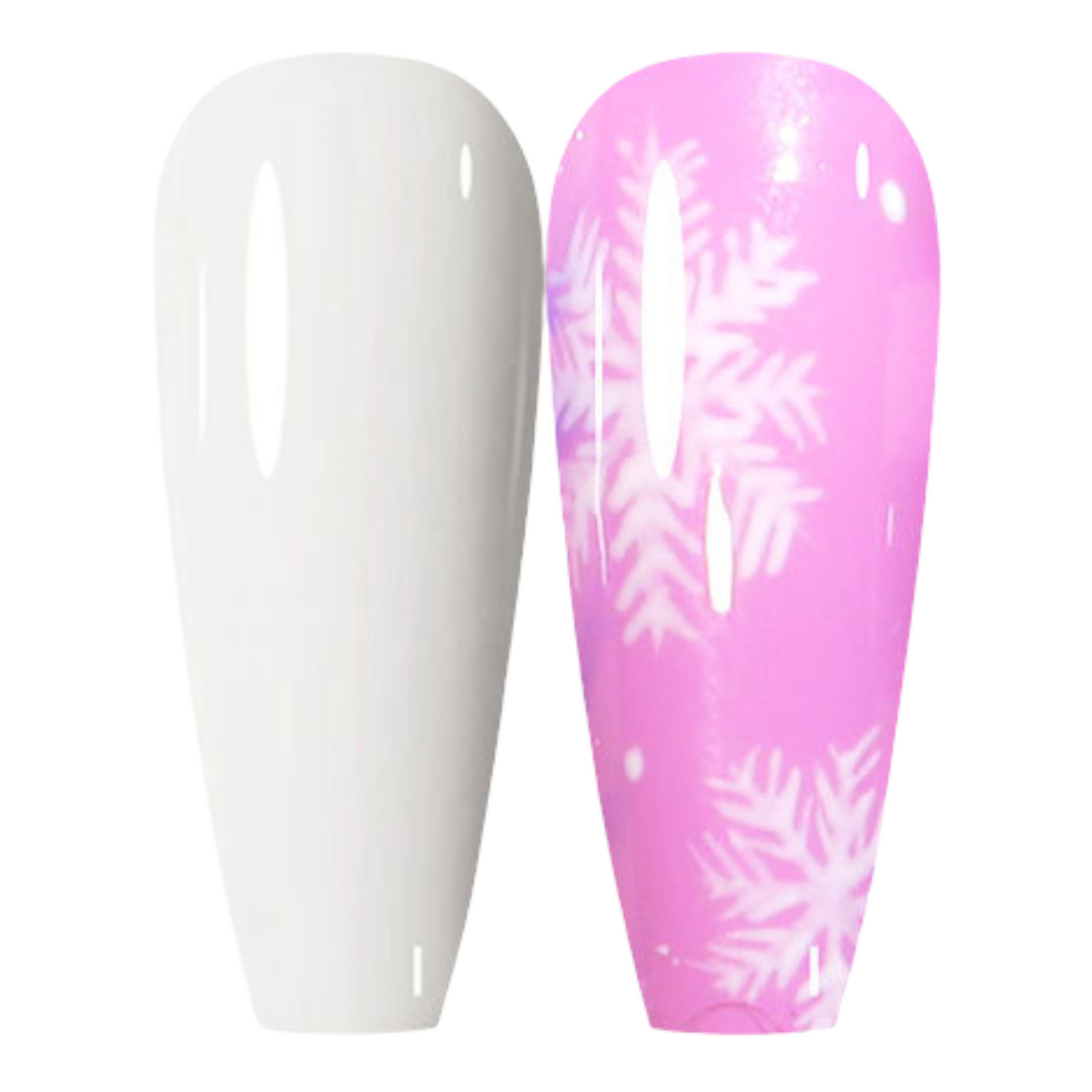 LINC Q Painting Gel Nail Art
