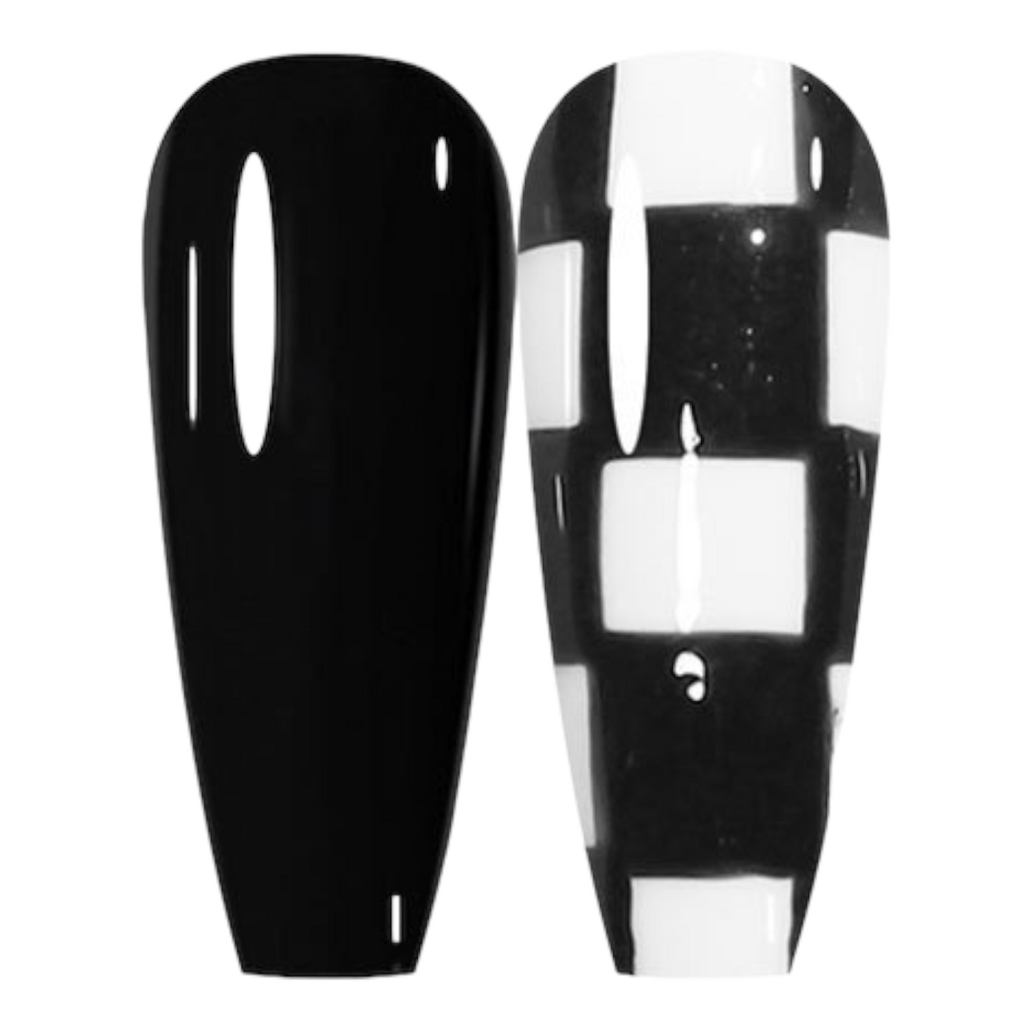 LINC Q Painting Gel Nail Art