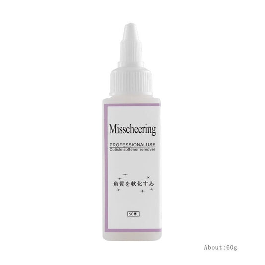 60ml Dead skin softener care