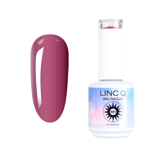 Jelly Gel Color 001