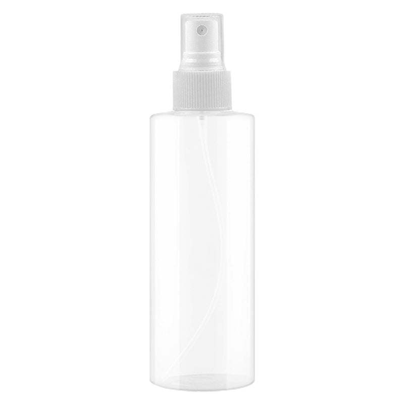 【3 For $2 】White Empty Spray Bottle 250ml