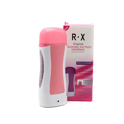 R.X Scaldacera Elettrico Wax Heater for Roller Cartridges