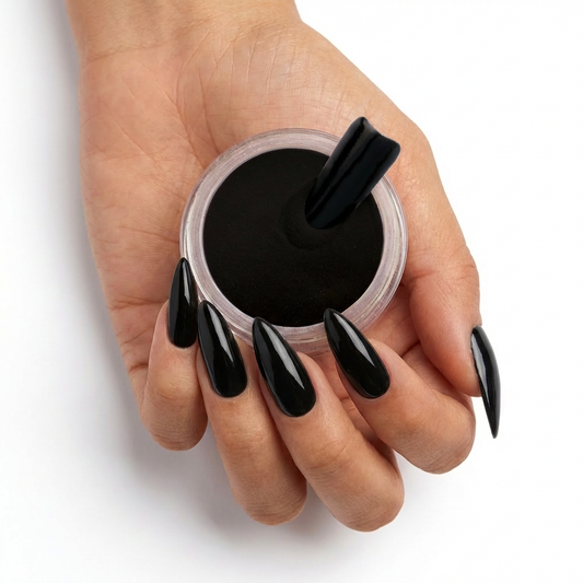 #002 / 2 in 1 Powder