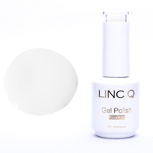 LINC Q-001 White Gel Colors