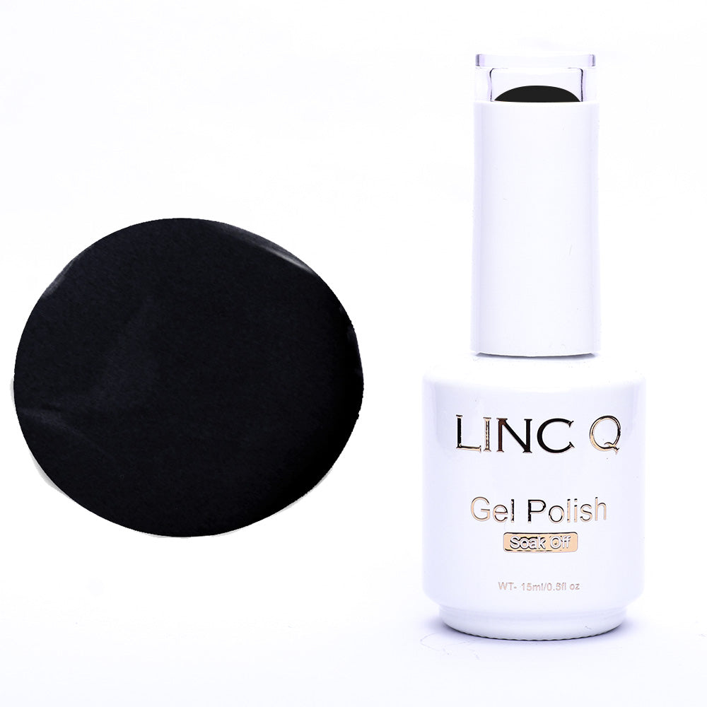 LINC Q-002 Gel Colors