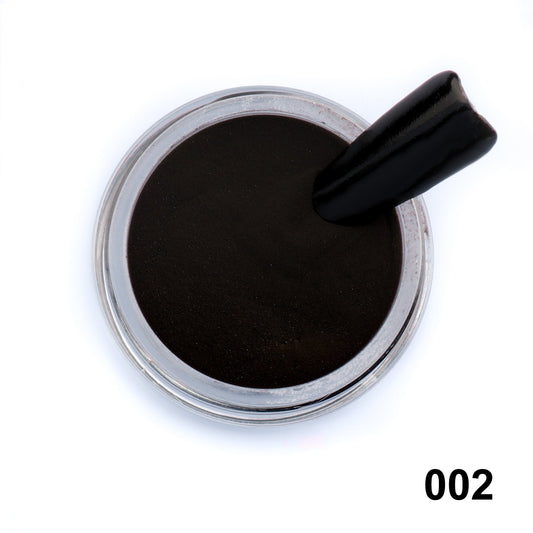 #002 / 2 in 1 Powder