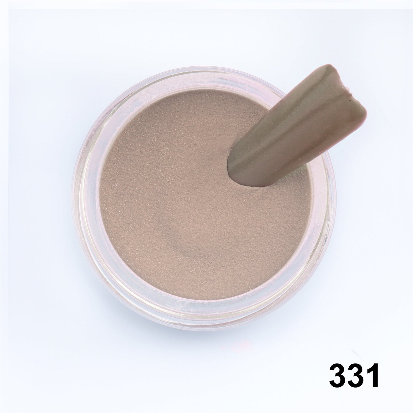 #331 / 2 in 1 Powder