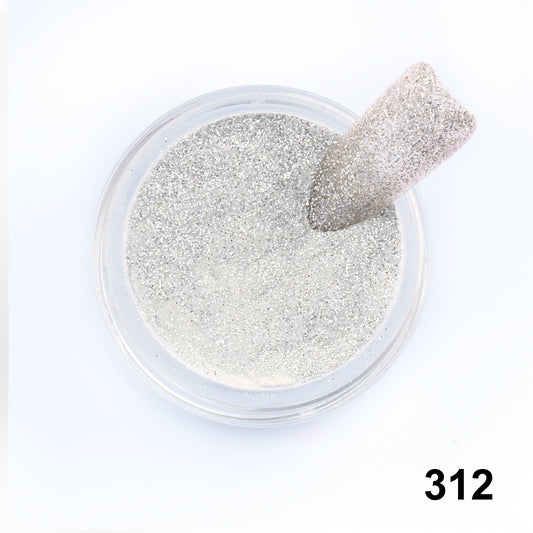 #312 / 2 in 1 Powder